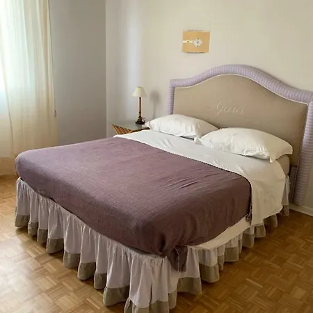 Ma Apartment
