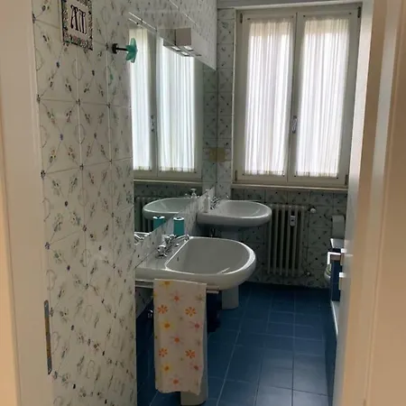 Apartment Ma Montecatini Terme