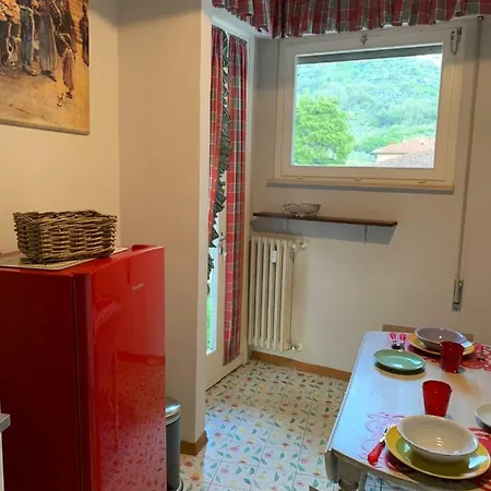 Ma Apartment *