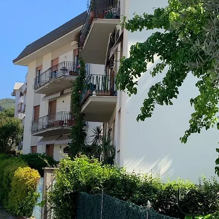 Apartment Ma Montecatini Terme