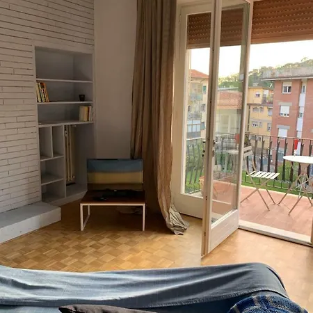 Ma Apartment *