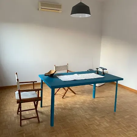 Ma Apartment *